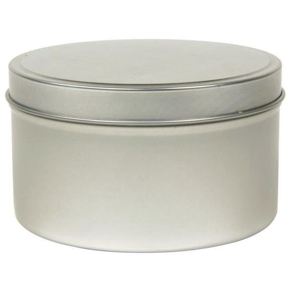 Frontier Co-op Silver Tin 16oz