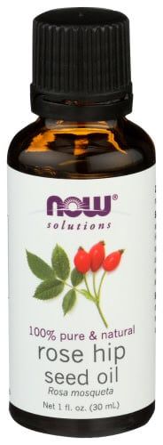 Now ROSE HIP SEED OIL  1 oz