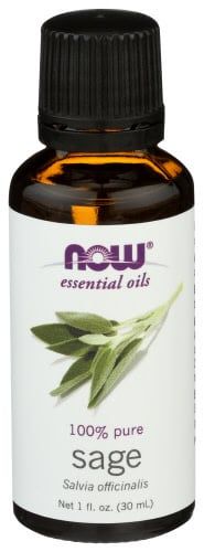 NOW Sage 1 oz
