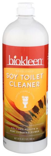 Biokleen Soy Toilet Cleaner 32 oz