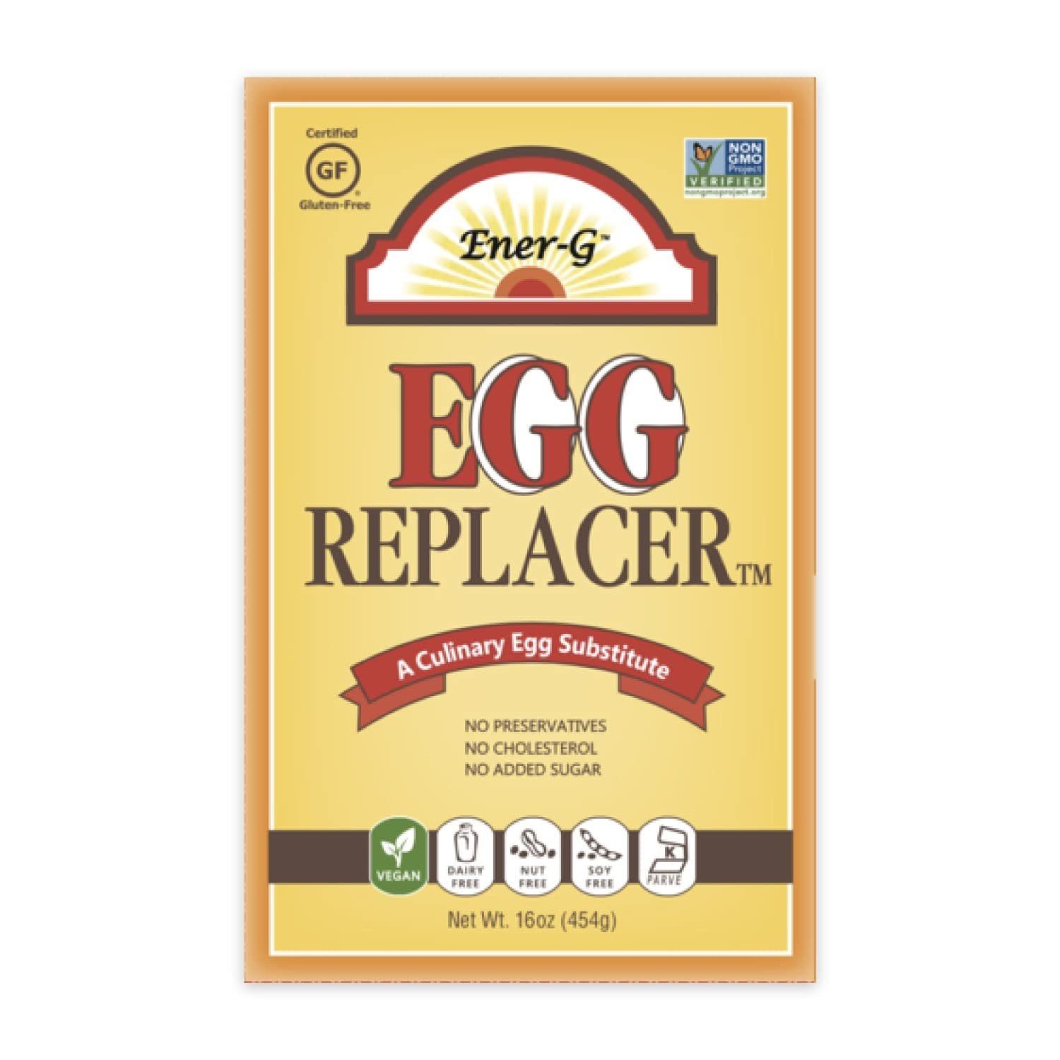 ENER-G Egg Replacer