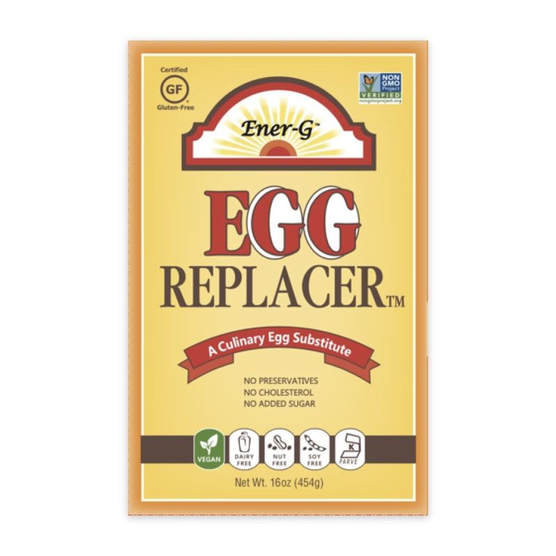 ENER-G Egg Replacer
