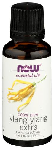 Now  YLANG YLANG OIL  1 oz