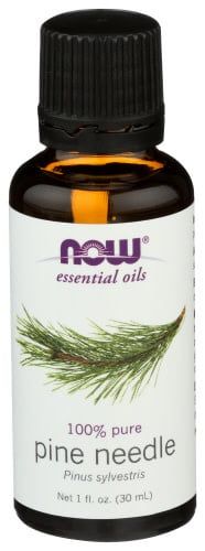Now PINE NEEDLE  OIL  1 OZ