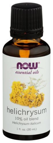 Now Helichrysum 1 oz