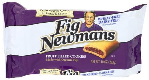 Cookie Fig Bar Wf Df