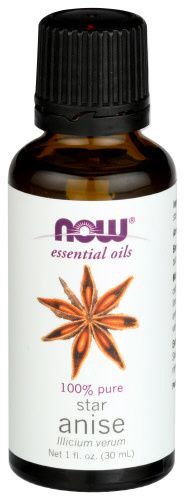 Now Star Anise 1 oz