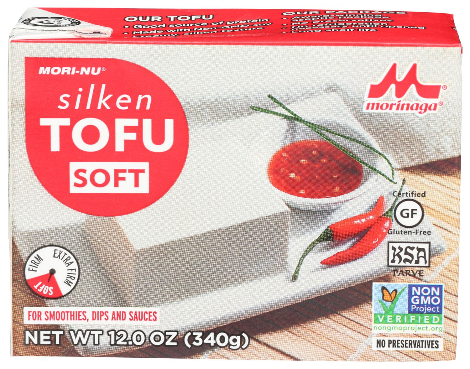 Tofu Soft