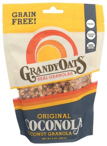 GRND0 COCONOLA ORIGINAL ORG