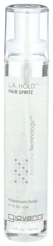 Giovanni Cosmetics            Hair Spray La Hold