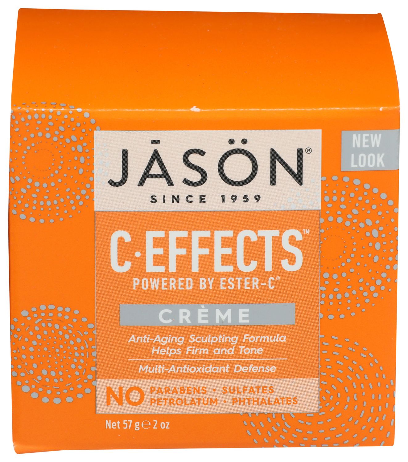 Jason                         C Ester C Creme