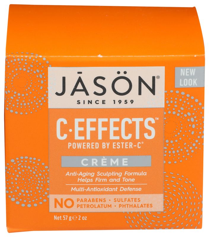 Jason                         C Ester C Creme