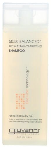Giovanni Cosmetics            Shampoo 50 50 Balance