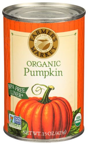 Farmers Market Foods          Pumpkin Org
