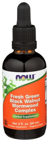 Now GREEN BLACK WALNUT EXT  2 OZ