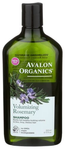 Avalon Organics               Shampoo Rosemary