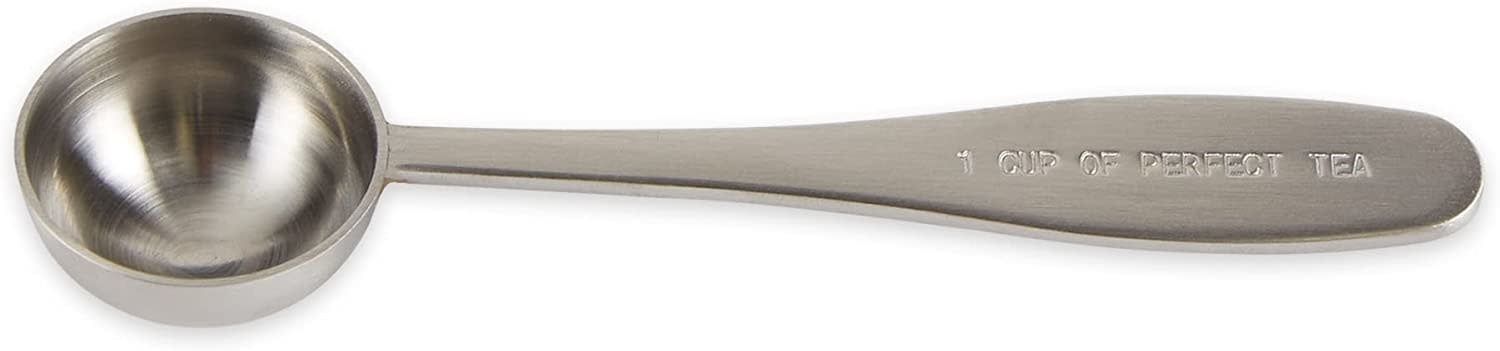 RSVP Perfect Tea Scoop