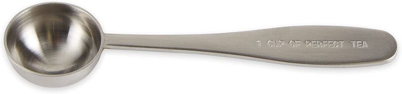 RSVP Perfect Tea Scoop