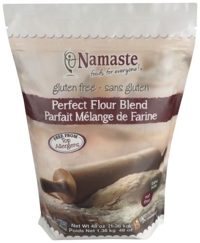 Namaste Foods                 Mix Flour Perfect Blend