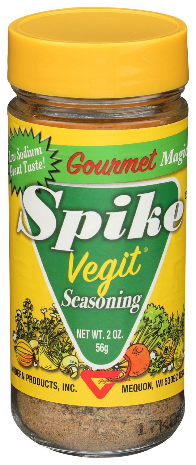 SPIKE SSNNG MAGIC VEGIT