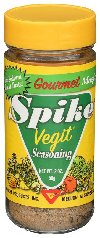 SPIKE SSNNG MAGIC VEGIT