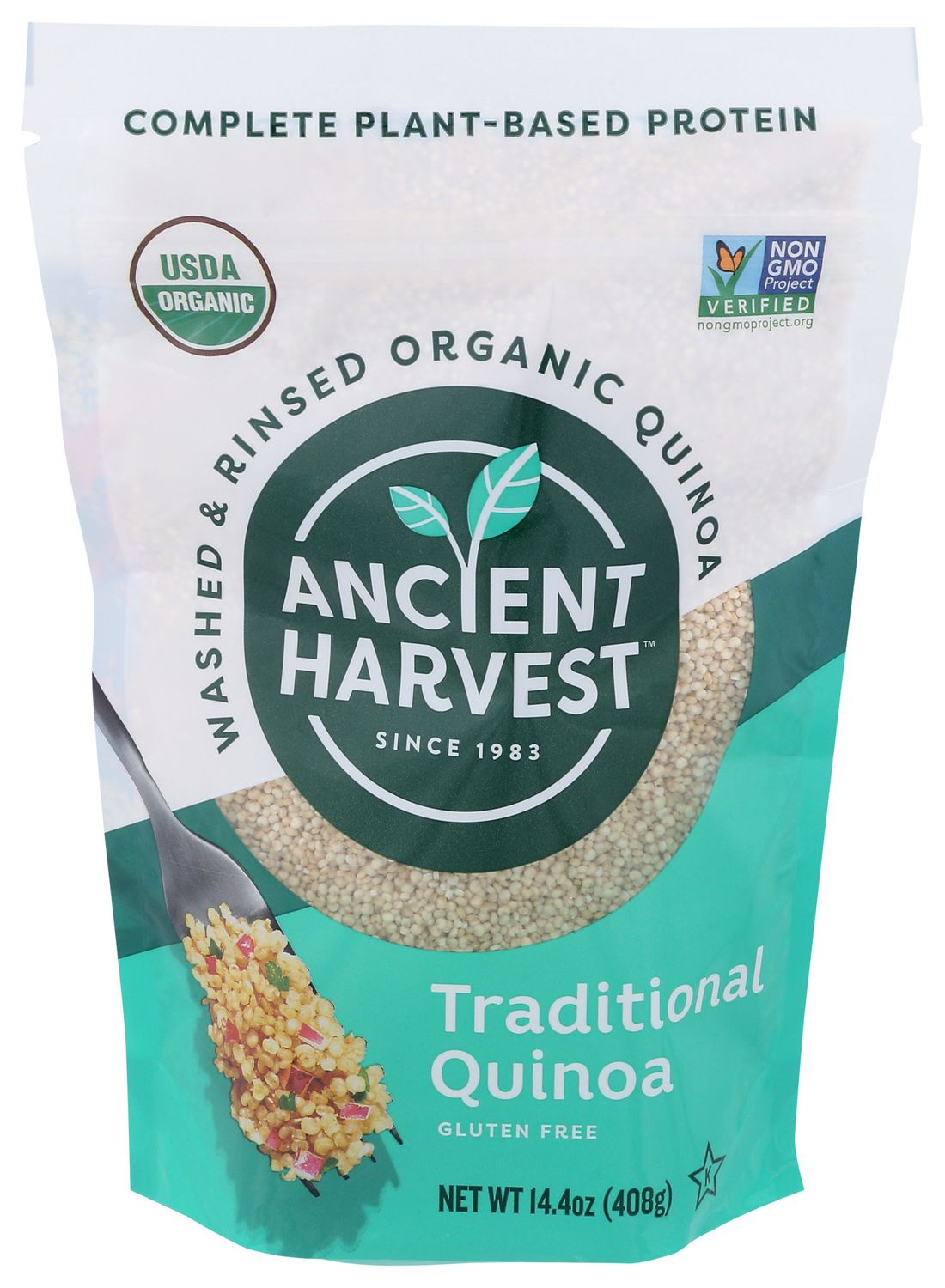 QUINOA WFGF WHLGRN ORG