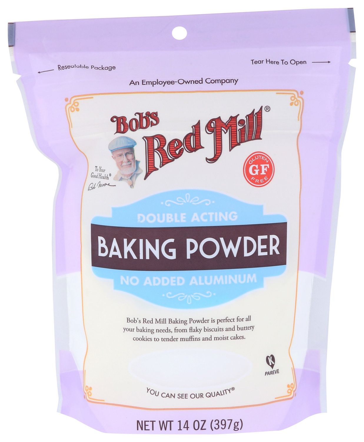 Baking Powder