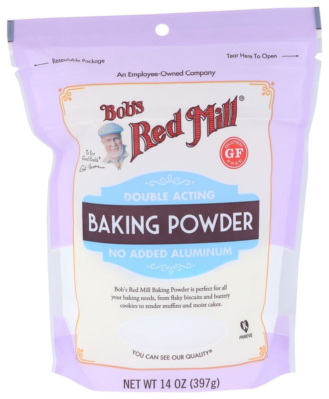 Baking Powder