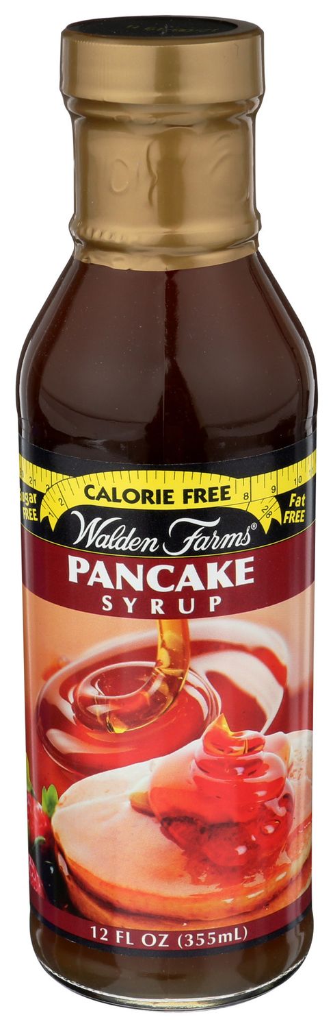 Walden Farms Pancake Syrup 12 oz