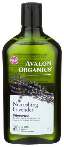 Avalon Organics               Shampoo Lavender