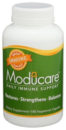 Daily Immune Support MODUCARE 180 CP