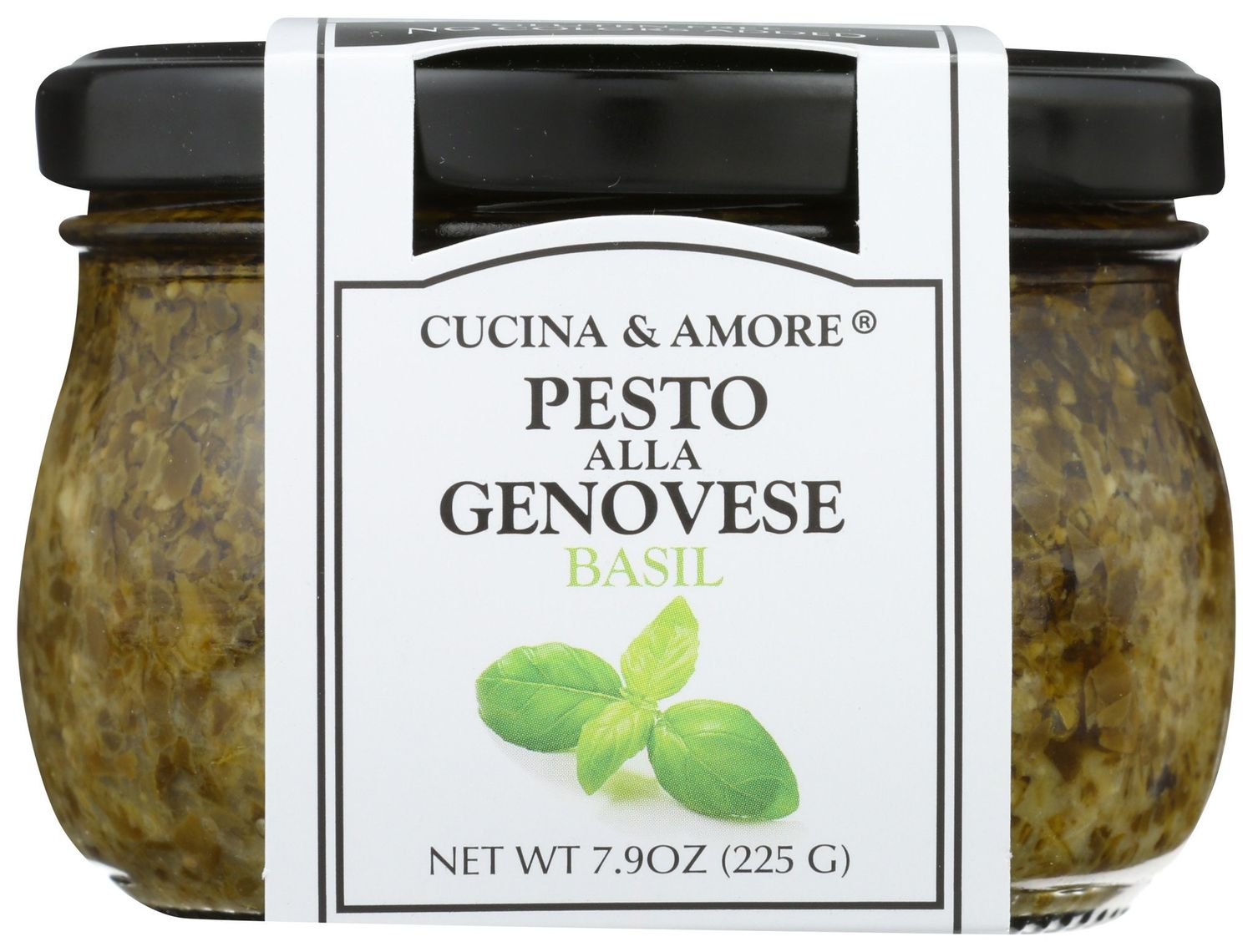 PESTO BASIL