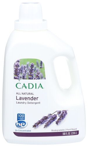 LAUNDRY DTRGNT LIQ 2X LAVENDER