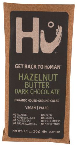Hu                            Choc Hazelnut Butter Bar