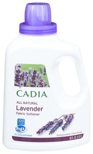 Cadia FABRIC SFTNR LAVENDER