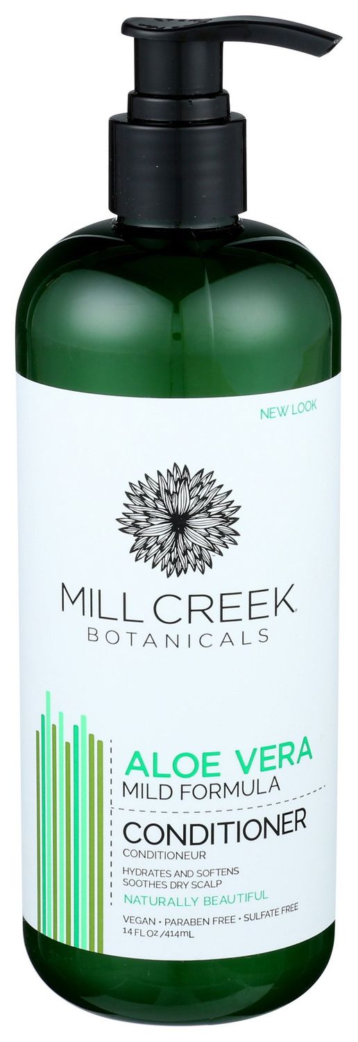 Millcreek                     Condtnr Aloe Vera