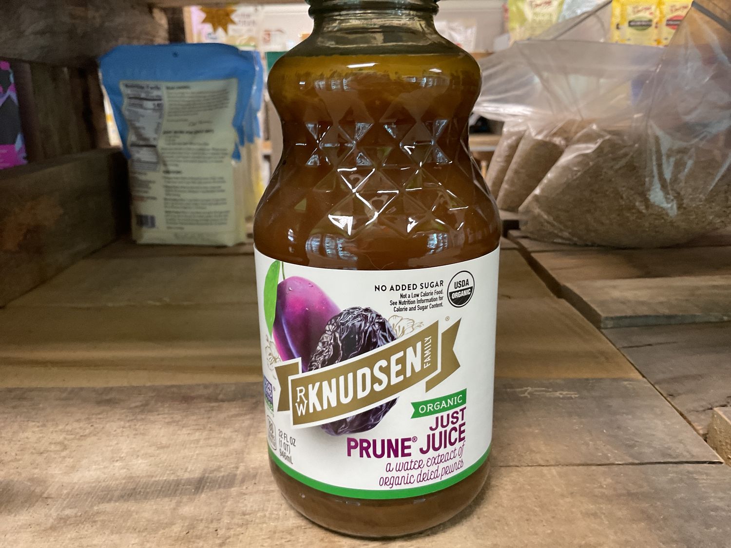 Knudsen JUICE PRUNE