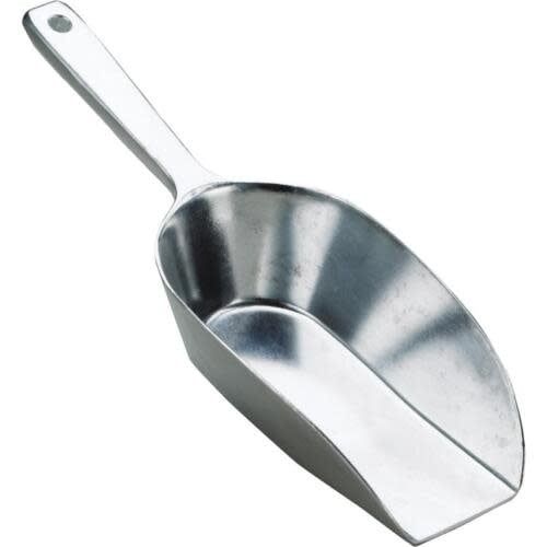 Flat Bottom Scoop