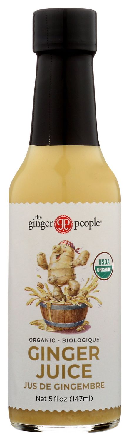 Ginger People Ginger Juice