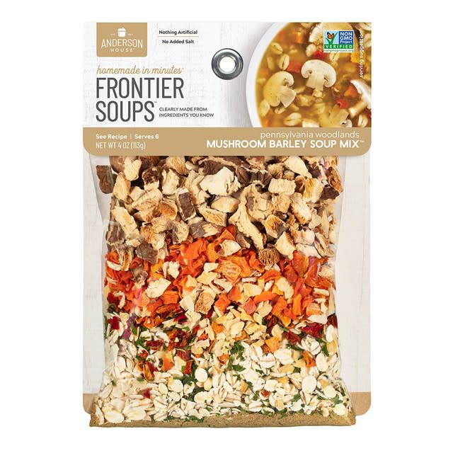 SOUP MIX MSHRM PNSYLVN WDLANDS