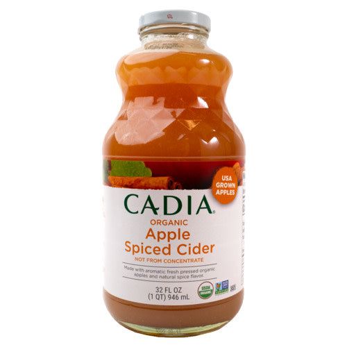 Cadia                         Cider Apple Spcd Org