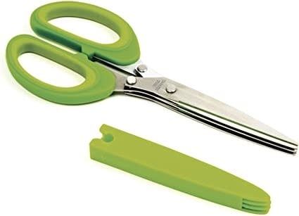 Norpro Triple Blade Herb Scissors