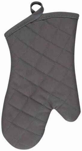 Pewter Oven Mitt