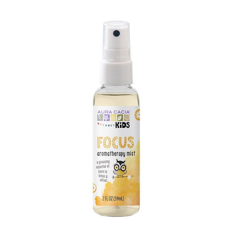 AURA CACIA Focus Mist