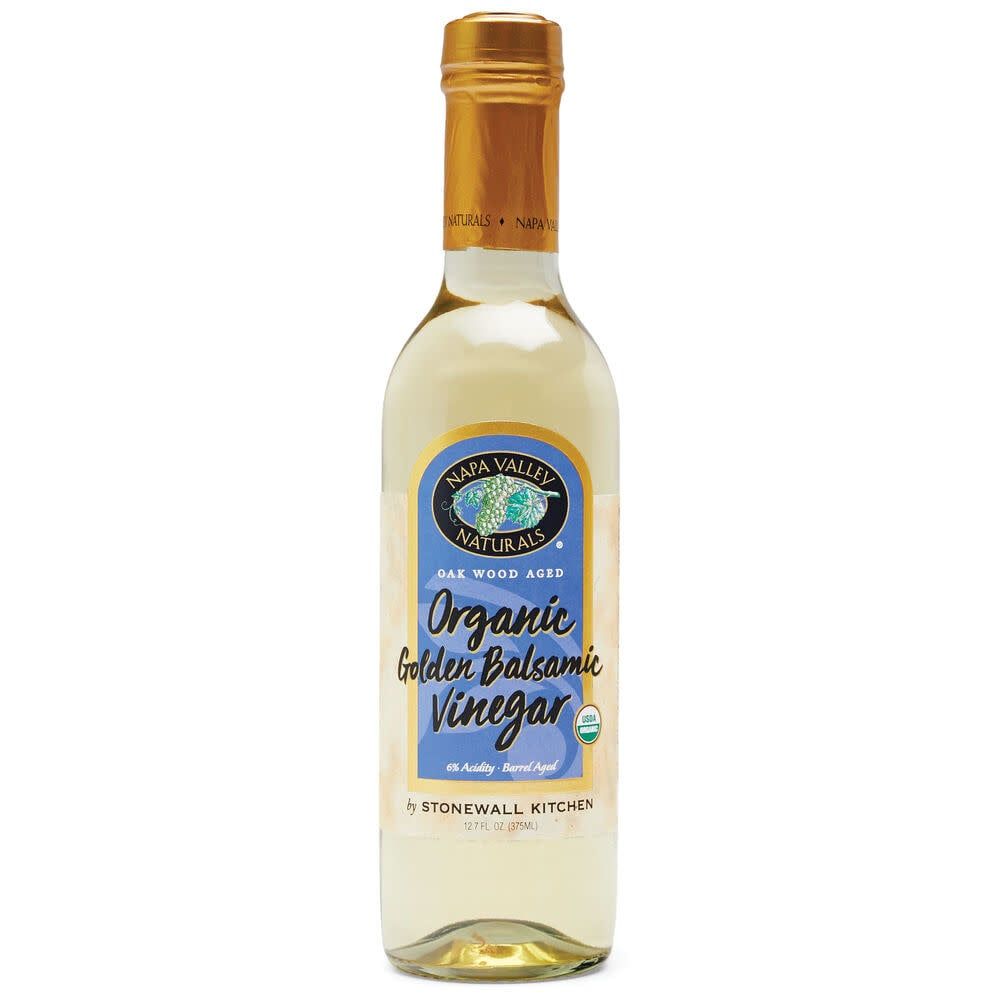 Stonewall Kitchen Golden Balsamic Vinegar