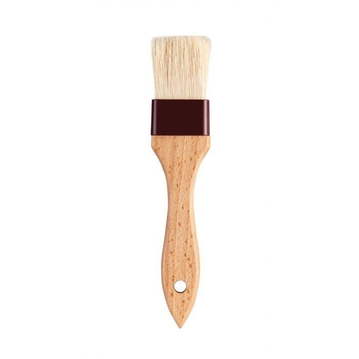 Mrs Andersons Ferrule Pastry Brush 1.5&quot;