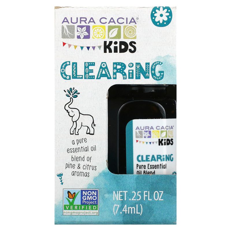 AURA CACIA Clearing .25 oz