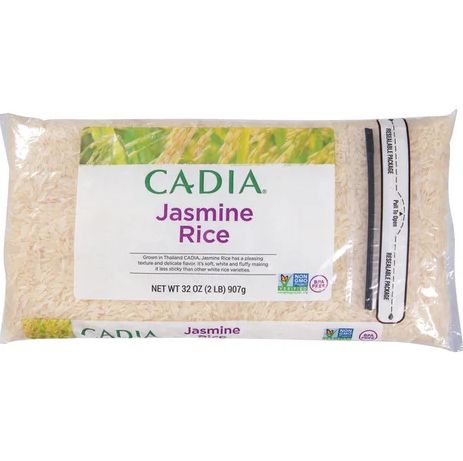 CADIA RICE JASMINE