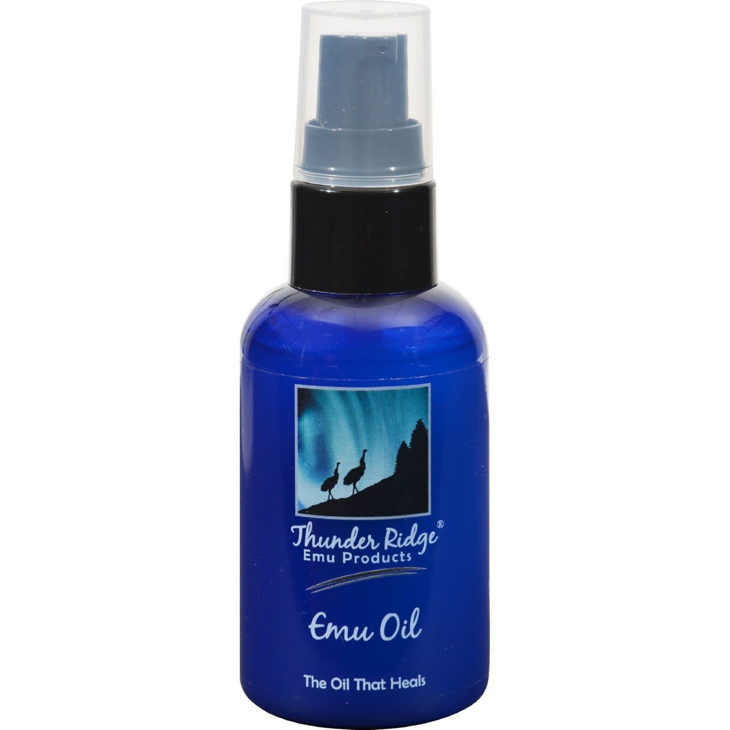 Thunder Ridge Emu Pure