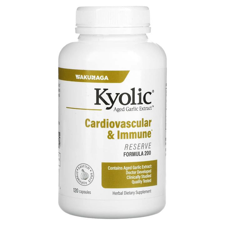 KYOLIC RESERVE 120 CP